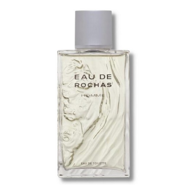 Rochas Eau De Rochas Homme 50 Ml Edt