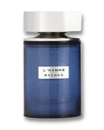 Rochas   Homme Rochas 100 Ml Edt