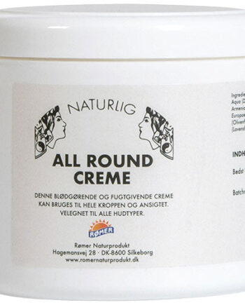 Rømer All Round Creme
