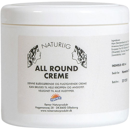 Rømer All Round Creme