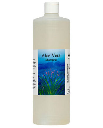 Rømer Aloe Vera Shampoo