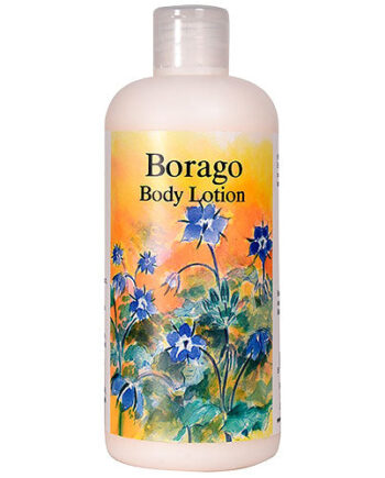 Rømer Borago Bodylotion