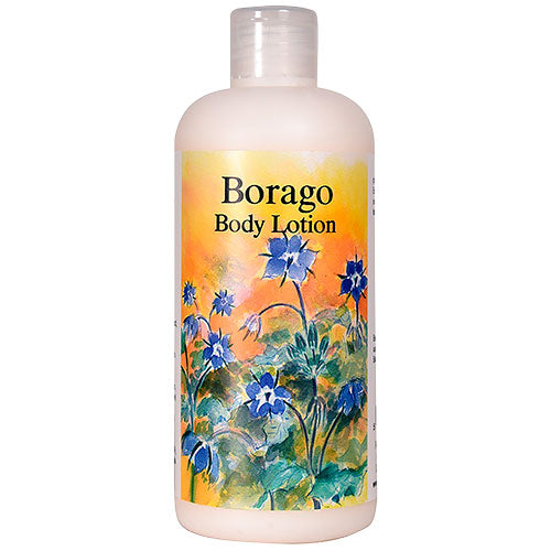 Rømer Borago Bodylotion