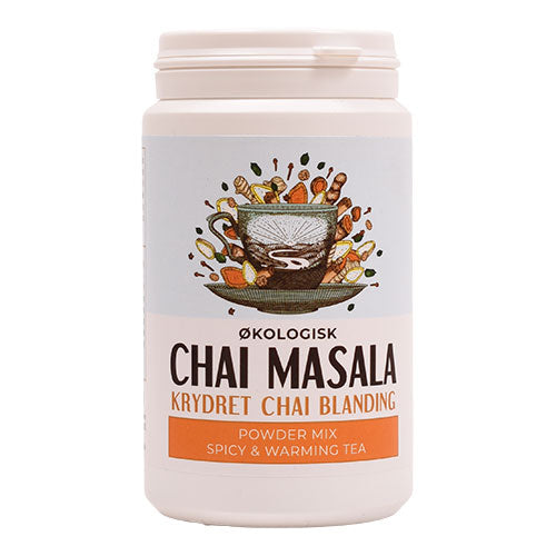 Rømer Chai Masala Te økologisk