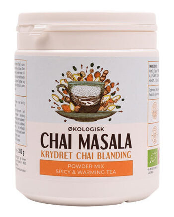 Rømer Chai Masala Te  økologisk