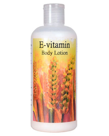 Rømer  -vitamin Bodylotion
