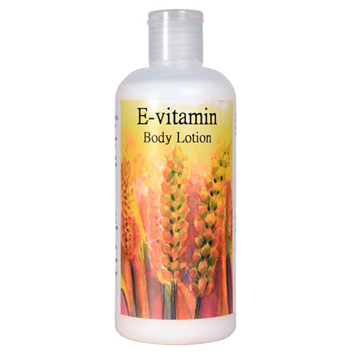 Rømer -vitamin Bodylotion