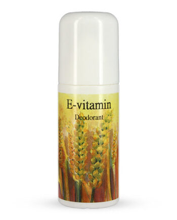 Rømer  -vitamin Deodorant Roll On
