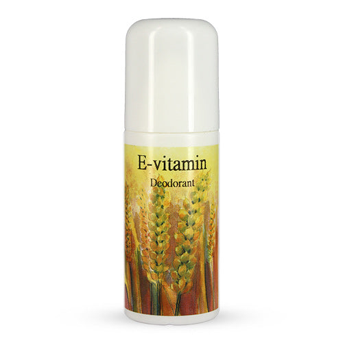 Rømer -vitamin Deodorant Roll On