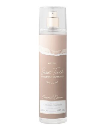Sabrina Carpenter Caramel Dream Body Mist 236 Ml