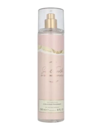 Sabrina Carpenter Sweet Tooth Body Mist 236 Ml