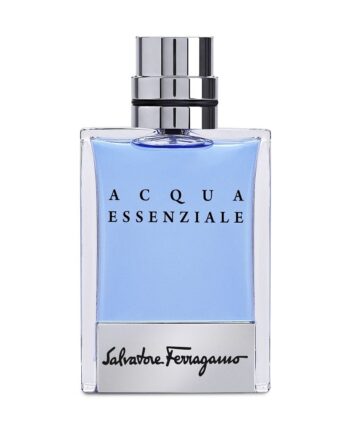 Salvatore Ferragamo Acqua Essenziale Pour Homme 50 Ml Edt