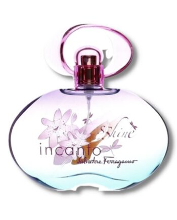 Salvatore Ferragamo Incanto Shine 100 Ml Edt