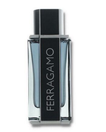 Salvatore Ferragamo Intense Leather 100 Ml Edp