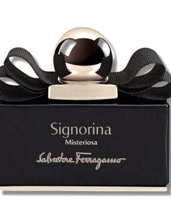 Salvatore Ferragamo Signorina Misteriosa 50 Ml Edp