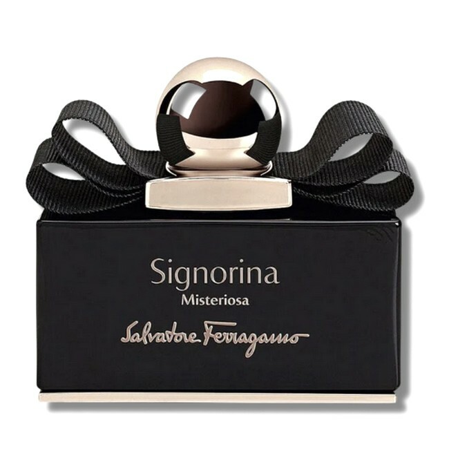Salvatore Ferragamo Signorina Misteriosa 50 Ml Edp