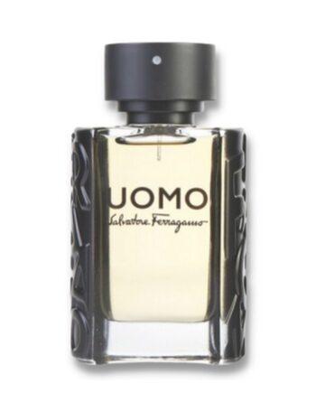 Salvatore Ferragamo Uomo 100 Ml Edt