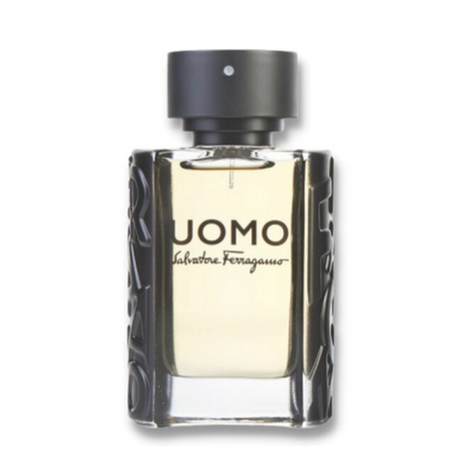 Salvatore Ferragamo Uomo 100 Ml Edt