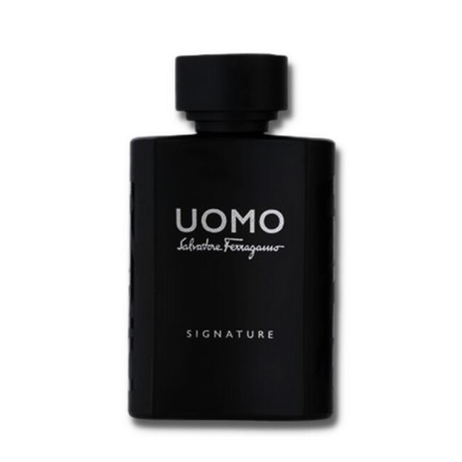 Salvatore Ferragamo Uomo Signature 100 Ml Edp