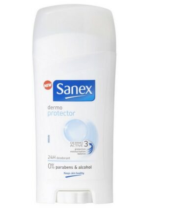 Sanex Dermo Protector Deodorant 65 Ml