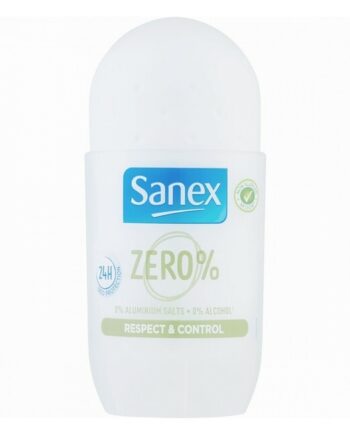 Sanex Natur Protect Fresh Bamboo Deo Roll On