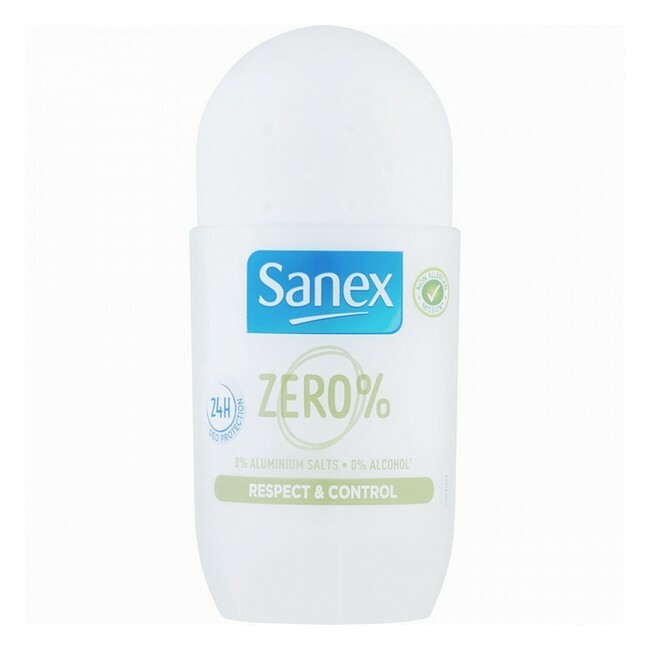 Sanex Natur Protect Fresh Bamboo Deo Roll On