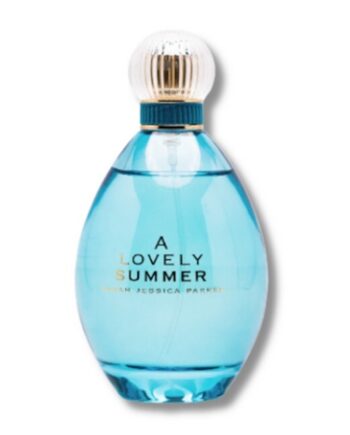 Sarah Jessica Parker   Lovely Summer Eau De Parfum 100 Ml