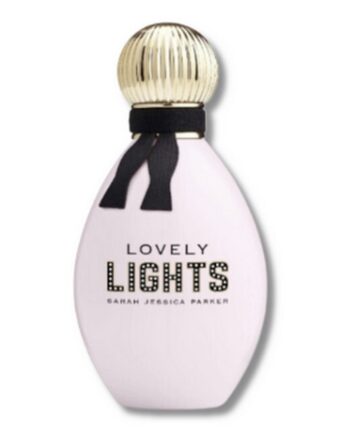 Sarah Jessica Parker Lovely Lights Eau De Parfum 50 Ml