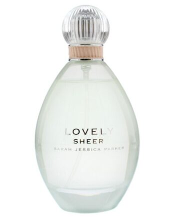 Sarah Jessica Parker Lovely Sheer 100 Ml Edp