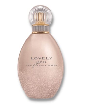 Sarah Jessica Parker Lovely You 50 Ml Edp