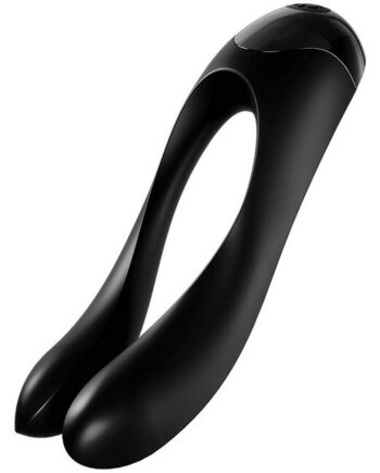 Satisfyer Candy Cane Finger Vibrator