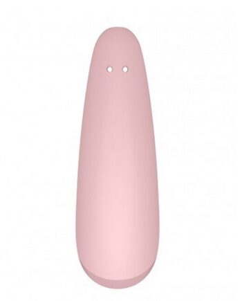 Satisfyer Curvy    Air Pulse Stimulator   Vibrator
