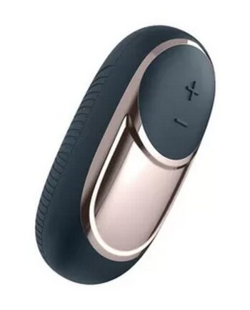 Satisfyer Dark Desire Lay On