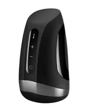 Satisfyer Men Heat Vibration