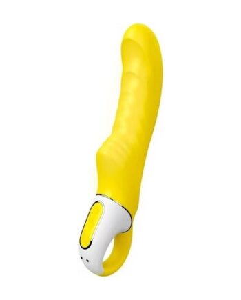 Satisfyer Yummy Sunshine Yellow