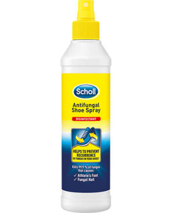 Scholl Antifungal Shoe Spray