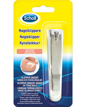 Scholl Nail Clipper