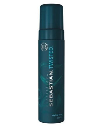 Sebastian Professional Twisted Curl Lifter Styling Foam 200 Ml