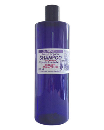 Shampoo Lavendel Macurth