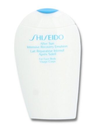Shiseido After Sun Intensive Recovery Emulsion 150 Ml