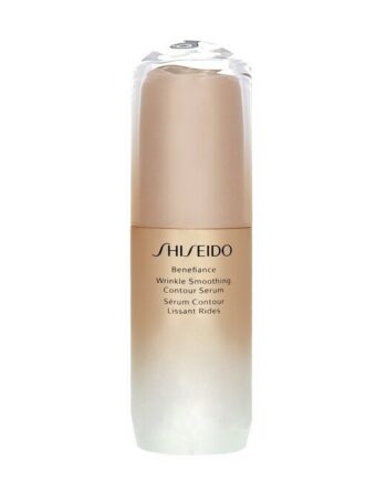 Shiseido Benefiance Wrinkle Smoothing Serum 30 Ml