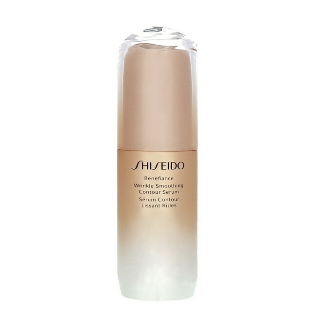 Shiseido Benefiance Wrinkle Smoothing Serum 30 Ml