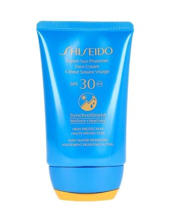 Shiseido Expert Sun Protector Face Cream Spf 30 50 Ml