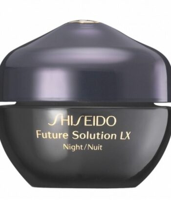 Shiseido Future Solution Lx Night Cream 50 Ml