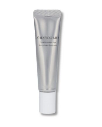 Shiseido Men Total Revitalizer Under Eye Cream 15 Ml