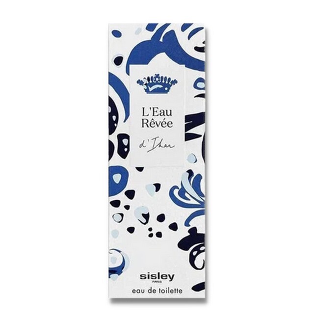 Sisley Eau Rãªvée Ikar 50 Ml Edt