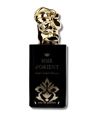 Sisley Soir   Orient Eau De Parfum 100 Ml