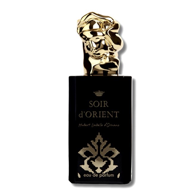 Sisley Soir Orient Eau De Parfum 100 Ml