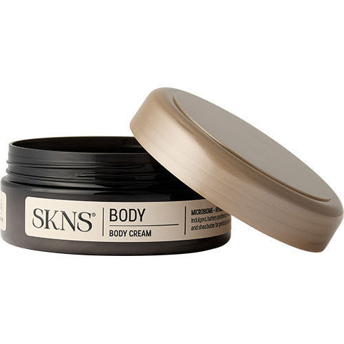 Skns Body Cream