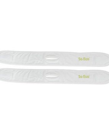 So Eco Bamboo   Cotton Headband Duo